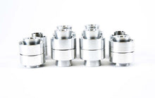 Load image into Gallery viewer, SPL Part 350Z/G35 Rear Knuckle Monoball Bushing Set