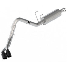 Load image into Gallery viewer, Ford Racing 20-22 Ford F250/F350 Super Duty (7.3L Diesel) Sport Exhaust - Dual Side Exit M-5200-FSD73SB