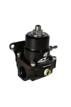 Load image into Gallery viewer, Aeromotive NEW A1000 Regulator, Adjustable, EFI, (2)-8 Inlets, (1) -6 Return