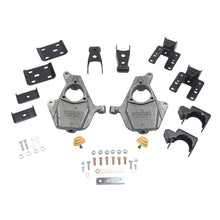 Load image into Gallery viewer, Belltech Lowering Kit 16.5-17 Chevy