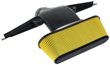 Load image into Gallery viewer, Airaid 06-13 Chevrolet Corvette Z06 V8-7.0L Performance Air Intake System 254-216