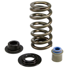 Load image into Gallery viewer, COMP Cams Valve Spring Kit 0.585in Lift Beehive 06-16 GM 6.6L Duramax Diesel (LBZ/LMM/LML/L5P) 26125BCS-KIT