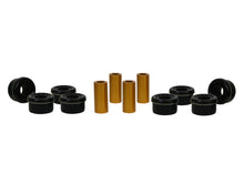 Load image into Gallery viewer, Whiteline Rear Crossmember Mount Bushings FR-S BRZ