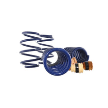 Load image into Gallery viewer, Ford Racing 15-22 Mustang Track Lowering Spring Kit M-5300-YA