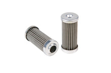 Load image into Gallery viewer, Aeromotive 100 Micron Element for 3/8'' NPT Filters