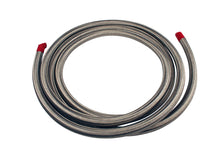 Load image into Gallery viewer, Aeromotive 12' AN-10 Stainless Steel Braided Line