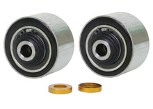Load image into Gallery viewer, Whiteline Performance Front Control Arm - Lower Inner Rear Bushing Kit
