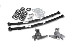 Load image into Gallery viewer, Belltech LOWERING KIT W/O SHOCKS 628