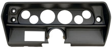 Load image into Gallery viewer, Autometer 1968 Chevrolet Nova Direct Fit Gauge Panel 3-3/8in x2 / 2-1/16in x4 2905