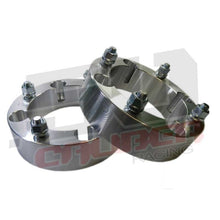 Load image into Gallery viewer, 4x110 Wheel Spacer - 12x1.25 Studs YXZ1000R 2016-18