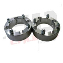 Load image into Gallery viewer, 4x110 Wheel Spacer - 12x1.25 Studs YXZ1000R 2016-18