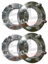 Load image into Gallery viewer, 4x110 Wheel Spacer - 12x1.25 Studs YXZ1000R 2016-18