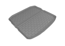 Load image into Gallery viewer, 3D MAXpider 2015-2020 Audi A3/ S3/ RS3 Sedan Kagu Cargo Liner - Gray M1AD0331301