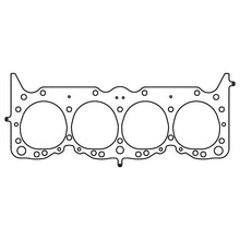 Load image into Gallery viewer, Cometic Gasket Cometic Chevrolet 348/409 W-Series Big Block V8 .140in MLS Cylinder Head Gasket - 4.200in Bore C5255-140