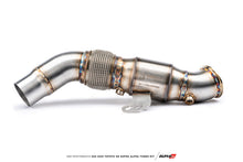 Load image into Gallery viewer, AMS Performance A90 2020 Toyota GR Supra Alpha 6 GTX3076 GEN II Turbo Kit 49 State Legal EPA Catted AMS.38.14.0001-2
