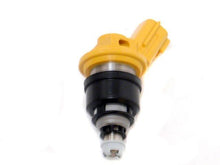Load image into Gallery viewer, HKS 555cc Fuel Injector for SR20DET KA24DE
