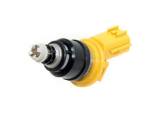 Load image into Gallery viewer, HKS 555cc Fuel Injector for SR20DET KA24DE