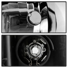 Load image into Gallery viewer, Spyder Signature Toyota 4Runner 10-13 Projector Headlights - Black (PRO-YD-T4R10SI-BK) 5087454