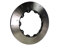 Load image into Gallery viewer, Alcon 2009+ Nissan GT-R R35 380x33mm Rear Right Rotor Assembly DIA2202X1014C24R