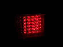 Load image into Gallery viewer, Anzo 2007-2014 Ford Expedition LED Tail lights Red/Clear