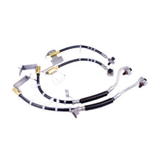Load image into Gallery viewer, Ford Performance Parts Ford Racing 2005-2014 Mustang Brake Line Upgrade Kit
