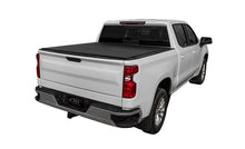 Load image into Gallery viewer, Access LOMAX Folding Hard Cover 19+ Ford Ranger 6ft Box Black Urethane B3010069