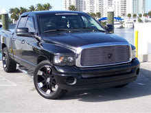 Load image into Gallery viewer, Spyder Dodge Ram 1500 02-05/Ram 2500 03-05 Projector Headlights LED Halo LED Blk PRO-YD-DR02-HL-BK 5009975