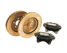 Load image into Gallery viewer, Ford Performance Parts Ford Racing 1994-2004 Mustang Cobra R Front Brake Upgrade Kit