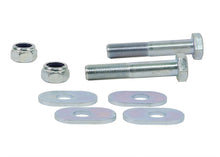 Load image into Gallery viewer, Whiteline Control Arm - Lock Bolt Kit