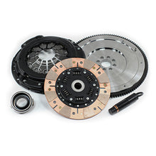 Load image into Gallery viewer, Comp Clutch 02-06 Acura RSX K20/K24 Stage 3 - Ceramic Sprung Clutch Kit w/ Flywheel 8090-ST-2600