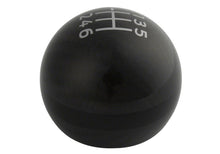Load image into Gallery viewer, Ford Performance Parts 2015-2017 Mustang Carbon Fiber Shift Knob 6 Speed