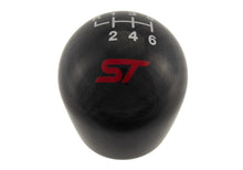 Load image into Gallery viewer, Ford Performance Parts Focus St Carbon Fiber Shift Knob