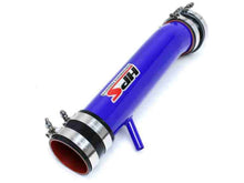 Load image into Gallery viewer, HPS Post MAF Air Intake Tube Kit 2014-2016 Lexus IS250 2.5L V6 Non F-Sport, Blue