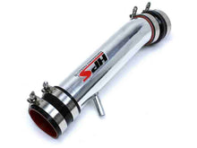 Load image into Gallery viewer, HPS Post MAF Air Intake Tube Kit 2014-2016 Lexus IS250 2.5L V6 Non F-Sport, Polish