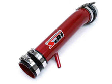 Load image into Gallery viewer, HPS Post MAF Air Intake Tube Kit 2014-2016 Lexus IS250 2.5L V6 Non F-Sport, Red