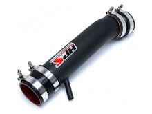 Load image into Gallery viewer, HPS Post MAF Air Intake Tube Kit 2014-2016 Lexus IS250 2.5L V6 Non F-Sport, Black