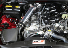 Load image into Gallery viewer, HPS Post MAF Air Intake Tube 2014-2016 Lexus IS250 2.5L V6 Non F-Sport, 27-560