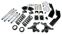 Load image into Gallery viewer, Belltech Lowering Kit With Sp Shocks 787Sp