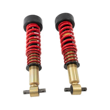 Load image into Gallery viewer, Belltech COILOVER KIT 2021+ Yukon/Tahoe/GM 1500 - .5-3in Lowering 15009