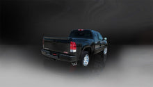 Load image into Gallery viewer, Corsa Performance 09-09 Chevrolet Silverado Crew Cab/Short Bed 1500 4.8L V8 Polish
