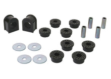 Load image into Gallery viewer, Whiteline 1999 Ford F-250 Sway Bar - Mount Bushing -32mm W23823