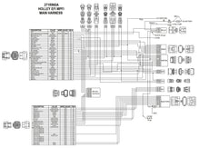 Load image into Gallery viewer, Universal V8 Multi-Point Fuel Injection, Includes Bosch Oxygen Sensor