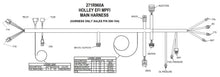 Load image into Gallery viewer, Universal V8 Multi-Point Fuel Injection, Includes Bosch Oxygen Sensor