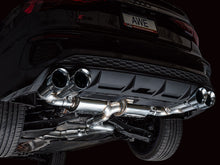 Load image into Gallery viewer, AWE Tuning AWE 22-24 Audi 8Y S3 Touring Edition Exhaust - Chrome Silver Tips 3015-42897