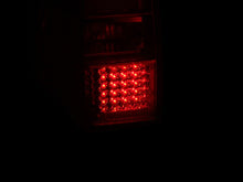 Load image into Gallery viewer, Anzo 2007-2014 Ford Expedition LED Taillights Chrome