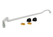Load image into Gallery viewer, Whiteline Front Sway Bar 22mm Adjustable Subaru Impreza WRX 2008-2010