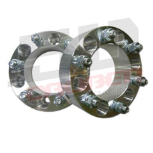 Load image into Gallery viewer, Wheel Spacer 6 x 135mm - 14x2.0 Lugs