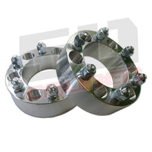 Load image into Gallery viewer, Wheel Spacer 6 x 135mm - 14x2.0 Lugs