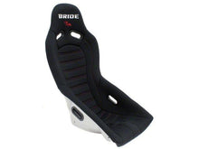 Load image into Gallery viewer, Bride F84AMF FRP Zodia Racing Bucket Seat