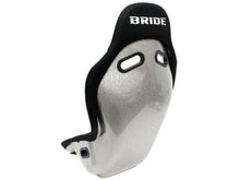 Load image into Gallery viewer, Bride F84AMF FRP Zodia Racing Bucket Seat
